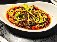 -鸣记脆皮烤鱼·海鲜烤鱼(三八广场店)