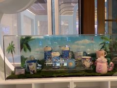-童趣廊·儿童波波池·海洋球(长隆横琴湾酒店)