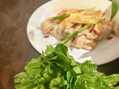 -鲜入唯煮·港式海鲜牛肉火锅(金宝街店)