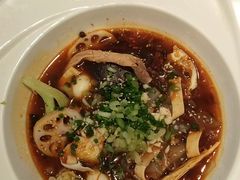 -成都你六姐·牛肉冒菜·麻辣香锅(长泰广场店)