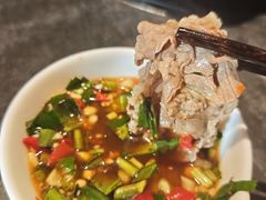 -匠牛亭·锅物烧肉放题自助(昆百大·泰业城店)