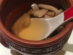 -广州汇华希尔顿逸林酒店