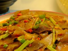 -勇利赵家烤肉坊(含光路店)