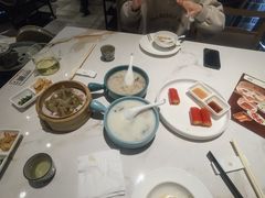 -滋粥楼·顺德菜(番禺广场总店)