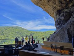 -雁荡山灵峰景区