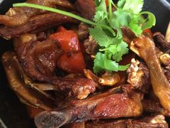 -美极鲜食坊(宝安南路店)