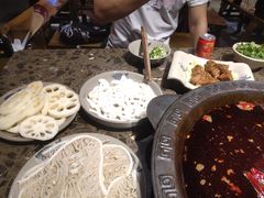 -重庆渝达老火锅(春熙路店)