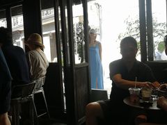 -Metal hands·铁手咖啡