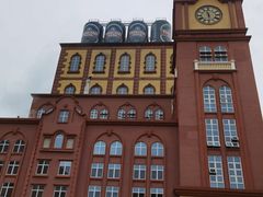 -青岛啤酒博物馆