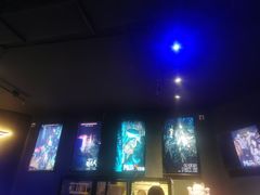 -瞳·实景密室逃脱(护国店)
