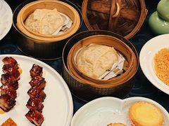 -誉八仙粤菜(万象天地店)
