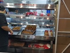 -华莱士·全鸡汉堡(杭州武林店)