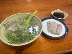 -阿勇面馆(东书房路店)