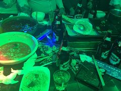 -冰城小镇音乐串吧·聚会餐厅(百子湾店)