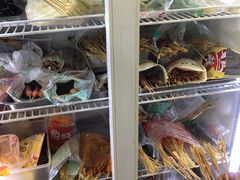 -阿姨小肉摊(同济西苑店)