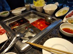 -海底捞火锅(龙湖三千集店)