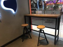 -瑞幸咖啡(八卦岭工业店)