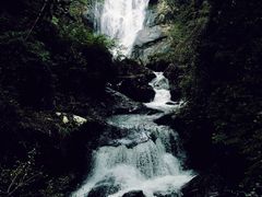 -千泷沟大瀑布旅游区