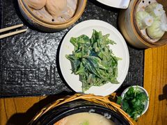 -小城粥道·海胆鲜虾粥(解放广场店)