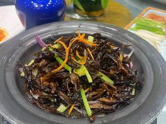 -红菜坊·烤鸭·川鲁宴(石园店)