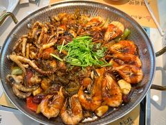 -黄记煌三汁焖锅(崇文门店)