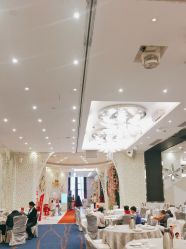 -名宴婚宴专门店·宴会厅(京基100店)