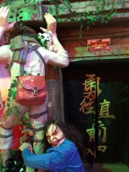 -南京万达乐园