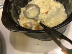 -蓝珊甄选海鲜自助·火锅大排档(近阿那亚店)