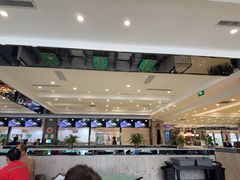 -令氏家外家周秦食府(高新店)