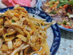 -蜗牛小馆醉乡民谣云南菜(惠新西里店)