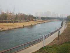 -府河摄影公园
