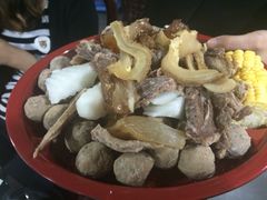 iphone_upload_pic-海银海记潮汕牛肉火锅(新港中路海珠店)