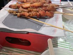 -三毛烧烤·南昌大排档(山姆店)