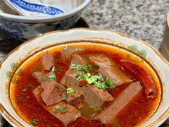 -南京大牌档(香港广场店)