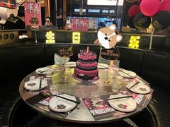 -烤匠麻辣烤鱼(环球中心店)