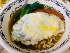 -渔记茶餐厅(渔村店)