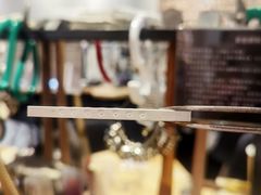 -熙工匠手工银饰·拼豆团建DIY(富华里店)