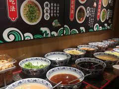 -井格重庆火锅(临平银泰城店)