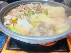 -松羽料理(国大店)