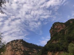 -九龙潭景区