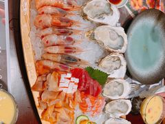 -一本魅·日式料理