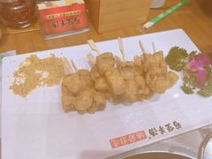 -前堡羊汤岫岩一部(凯隆店)