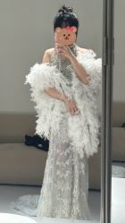 -PAI婚纱礼服设计馆【大牌租赁/高级定制】