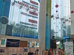 -中国移动通信集团上海有限公司
