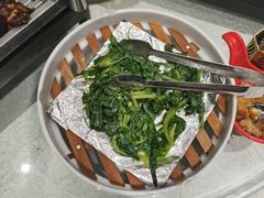 -箪食巷私房菜馆·鲁菜(玉函路店)