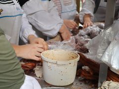 -芳婆糕团店(王府大街店)