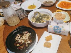 -加顺农场餐厅