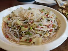 -宣威山野人家·现炒云南菜(金碧店)