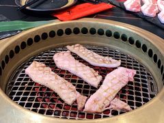 -谷牛和牛烤肉(漕河泾印象城店)