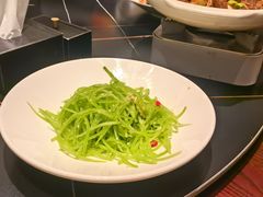 -同庆楼(天鹅湖万达店)